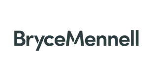 Bryce Mennell Logo