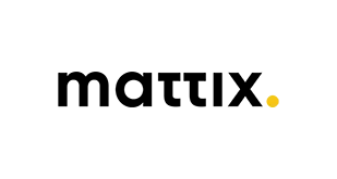 Mattix Design Logo