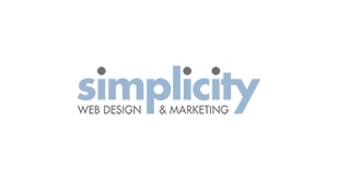 Simplicity Web Design & Marketing Logo