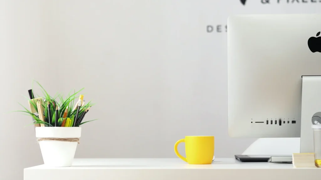 Web Design on a PC